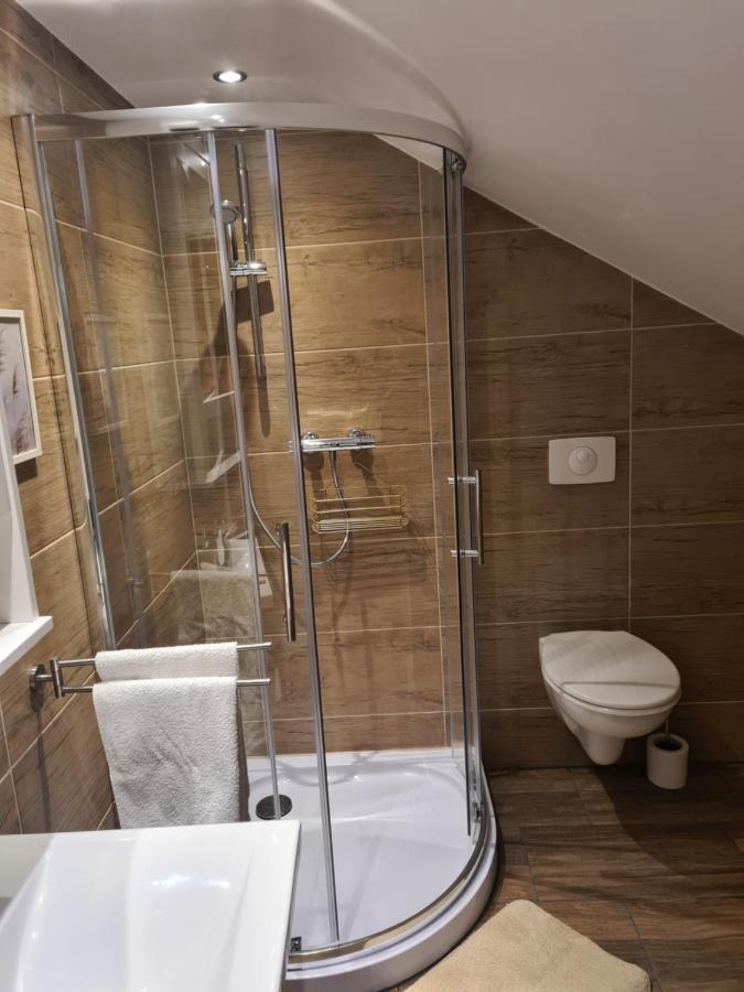 Ferienwohnung Lilith Brilon Esterno foto