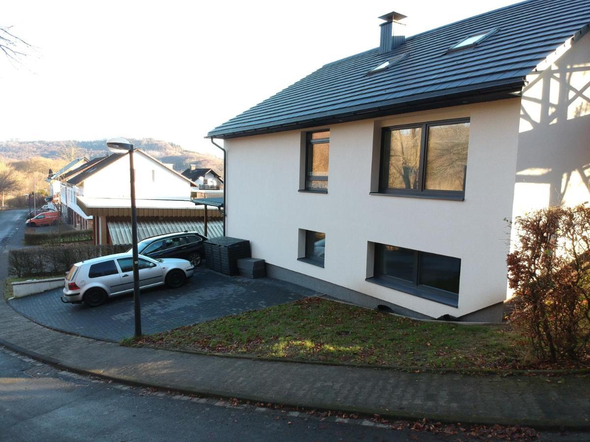 Ferienwohnung Lilith Brilon Esterno foto
